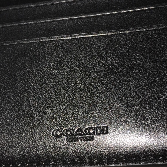 Coach Wallet (men) - Picture 5 of 7